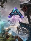 ARK: Survival Ascended Map Aberration