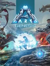 ARK: Survival Ascended Map Genesis
