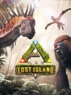 ARK: Survival Ascended Map Lost Island