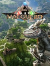 ARK: Survival Ascended Map Valguero