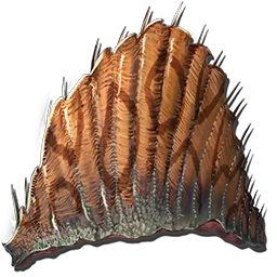 ARK: Survival Ascended crafting material - Spinosaurus Sail