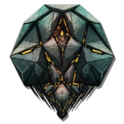 ARK: Survival Ascended crafting material - Artifact of the Brute