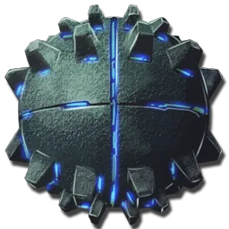 ARK: Survival Ascended crafting material - Artifact of the Strong