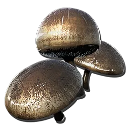 ARK: Survival Ascended crafting material - Aggeravic Mushroom