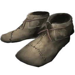 Primitive Cloth Boots