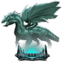 Generate
Dragon (Gamma) 
Portal
