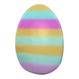 Huevo de conejo