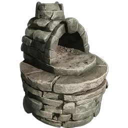Refining Forge
