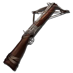Crossbow Knockout Weapon Image