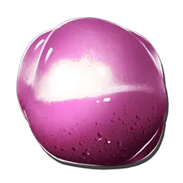ARK: Survival Ascended crafting material - Congealed Gas Ball