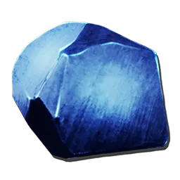 ARK: Survival Ascended crafting material - Blue Gem