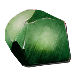 ARK: Survival Ascended crafting material - Gema Verde