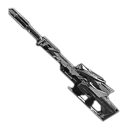 Criação do Bárbaro - Rifle Elétrico Tek