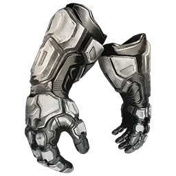 ARK: Survival Ascended Federation Exo-Gloves dinosaur