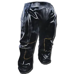 [Commun(e)] Pantalon anti-radiation
