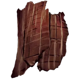 ARK: Survival Ascended Cooked Meat Jerky dinosaur