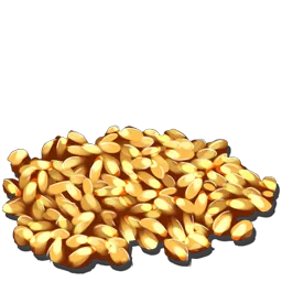 Semilla de maíz