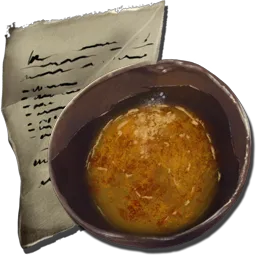 Receta de Rockwell: Sopa al curry