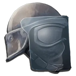 (Primitiv) SWAT-Helm