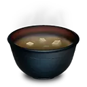 Bingleberry Soup