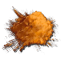 ARK: Survival Ascended crafting material - Sparkpowder
