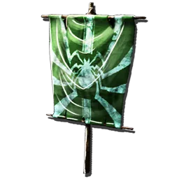 Bandeira da Aranha