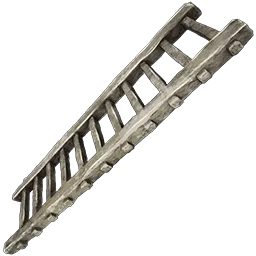 Stone Ladder