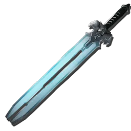 Primitive Tek Sword