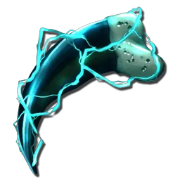 ARK: Survival Ascended crafting material - Lightning Talon