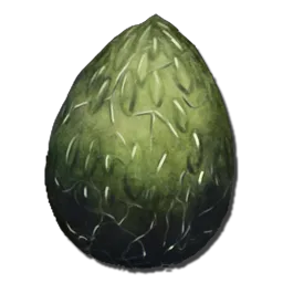 Huevo fertilizado de Wyvern de Veneno