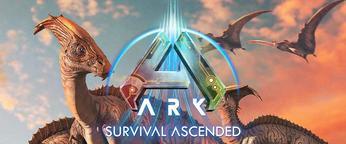ARK Painting Guide  ARK: Survival Ascended
