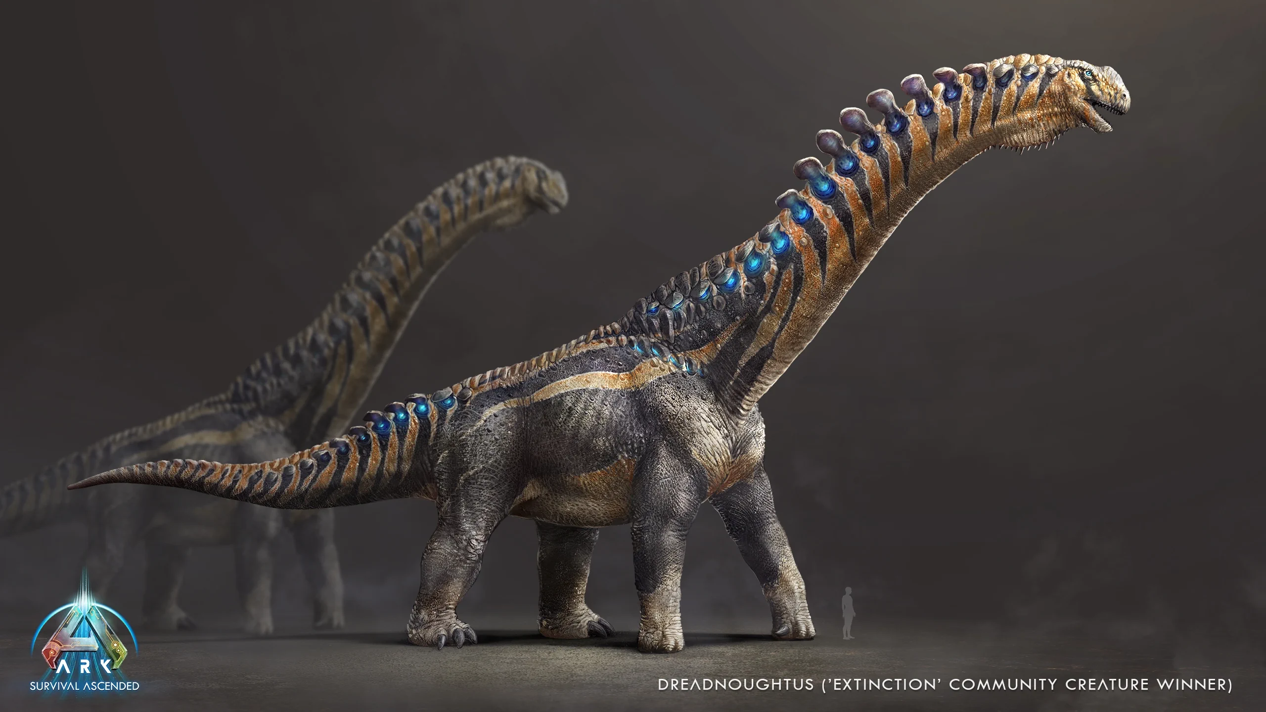 image of Dreadnoughtus